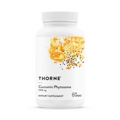 Curcumin Phytosome 1000 mg 60 Kps