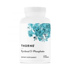 Pyridoxal 5'' Phosphate 180 Kps