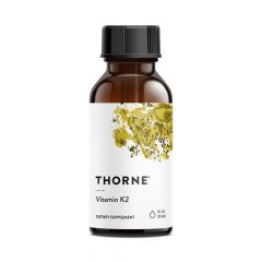 Vitamin K2 (bisher Vitamin K2 Liquid) 30 ml