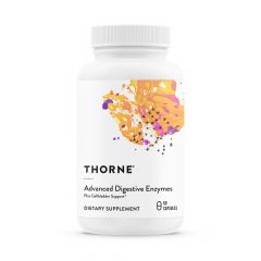 Advanced Digestive Enzymes (bisher Bio-Gest) 60 Kps