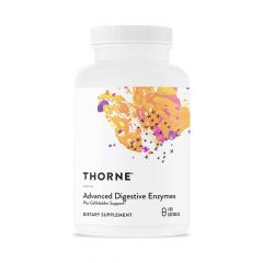 Advanced Digestive Enzymes (bisher Bio-Gest) 180 Kps