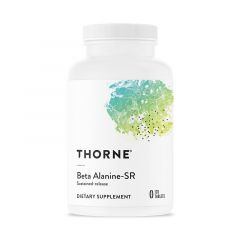 Beta Alanine-SR - NSF 120 Tbl