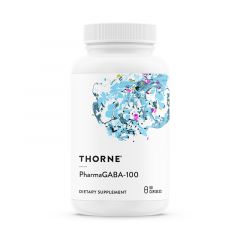 PharmaGABA-100 60 Kps