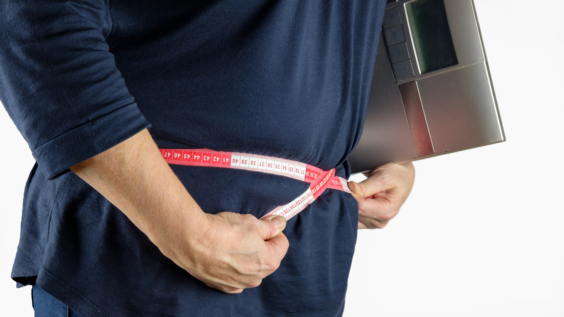 Intervallfasten beim metabolischen Syndrom