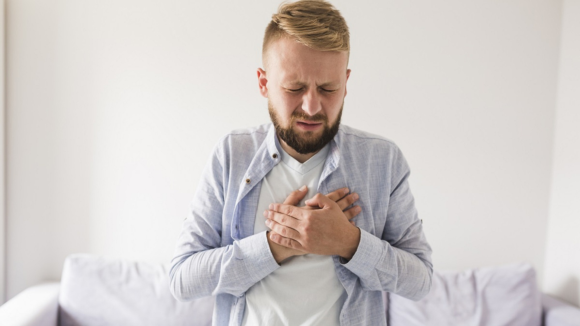 Ernährung und Lebensstil beeinflussen das Reflux-Risiko
