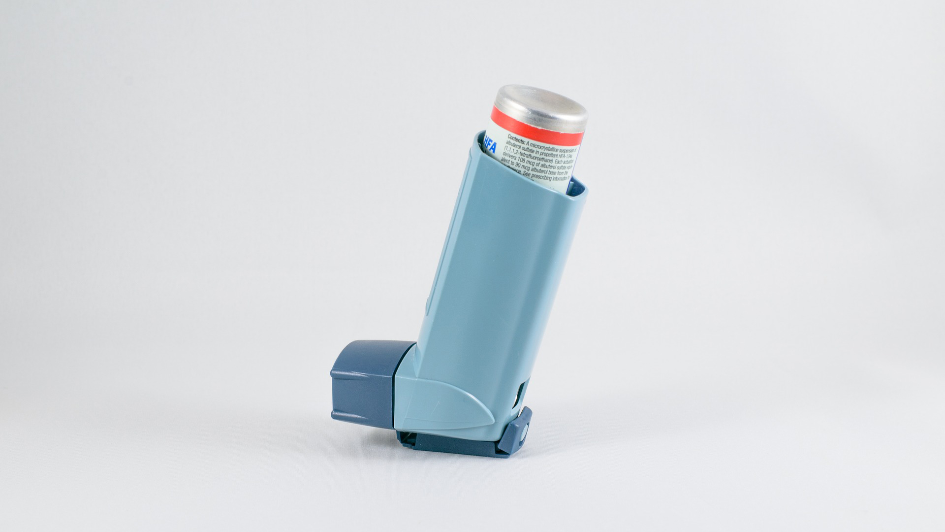 Omega-3-Fettsäuren EPA und DHA beeinflussen das Asthma-Risiko